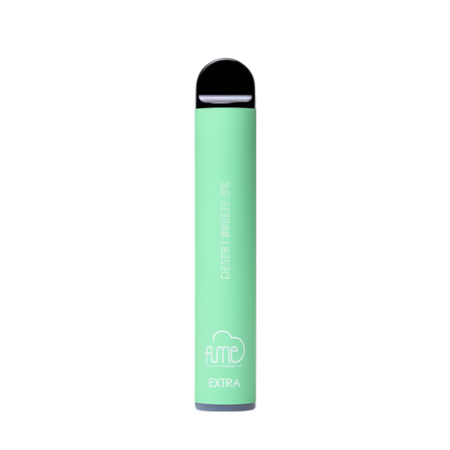 Fume Extra Disposable Vape Desert Breeze  