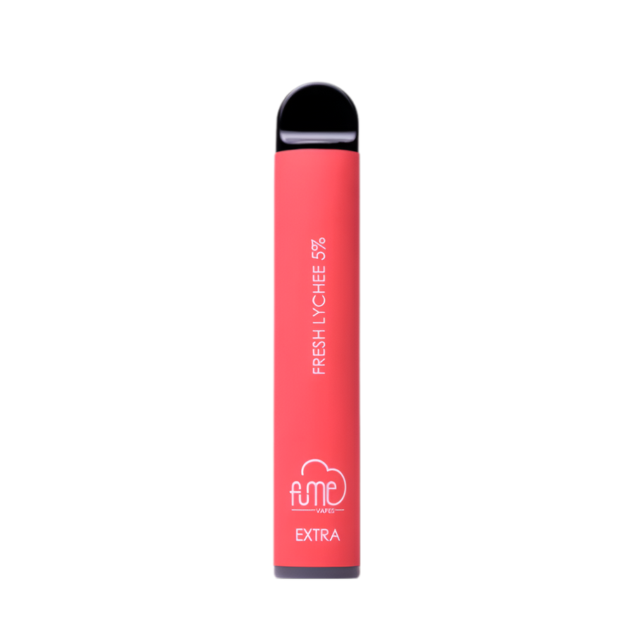 Fume Extra Disposable Vape | 5% Nic in 36 Flavors Fume Extra Disposable Vape | 5% Nic in 36 Flavors
