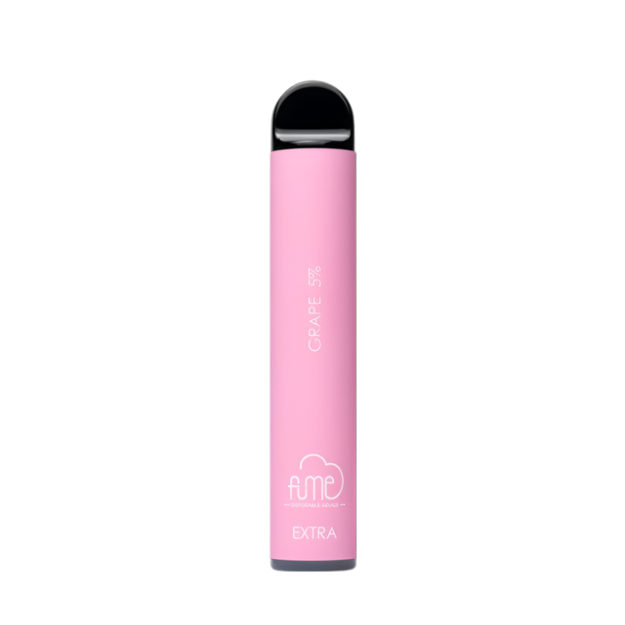Fume Extra Disposable Vape Grape  