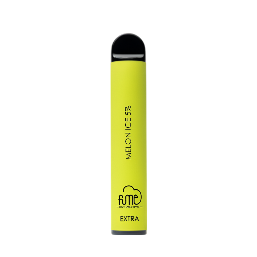 Fume Extra Disposable Vape | 5% Nic in 36 Flavors Fume Extra Disposable Vape | 5% Nic in 36 Flavors