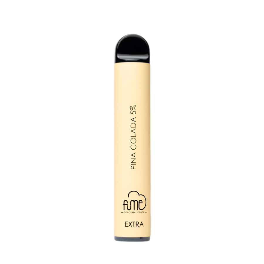 Fume Extra Disposable Vape Pina Colada  