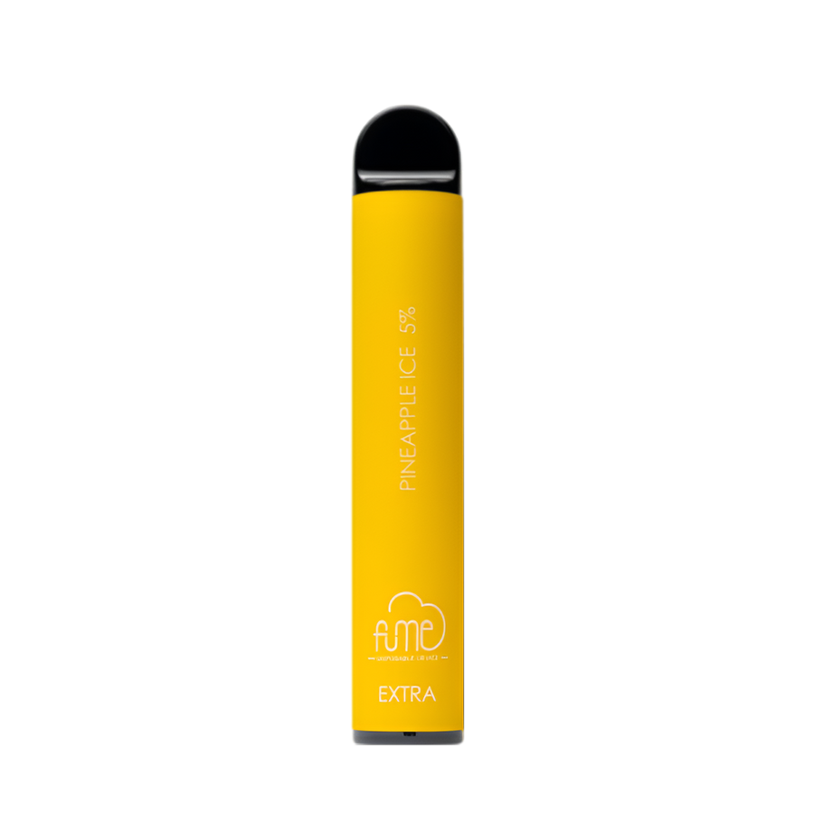 Fume Extra Disposable Vape | 5% Nic in 36 Flavors Fume Extra Disposable Vape | 5% Nic in 36 Flavors