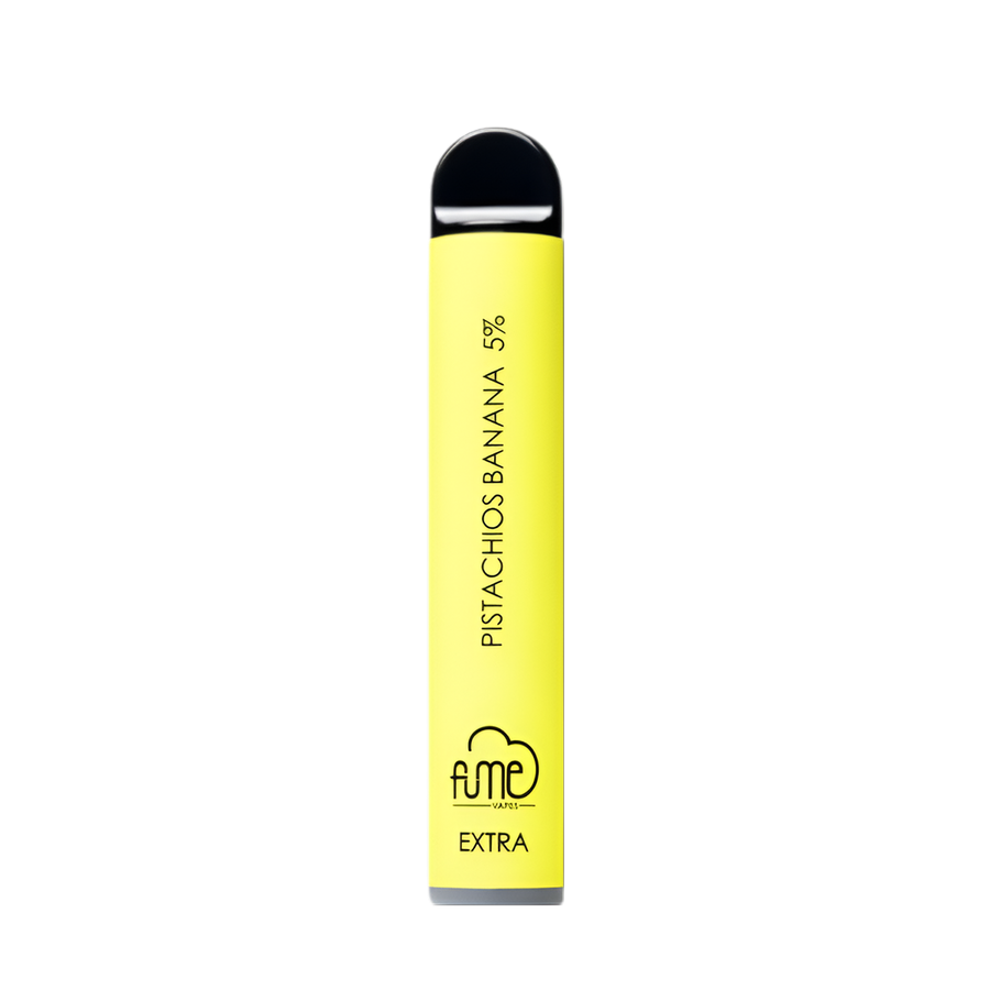 Fume Extra Disposable Vape | 5% Nic in 36 Flavors Fume Extra Disposable Vape | 5% Nic in 36 Flavors