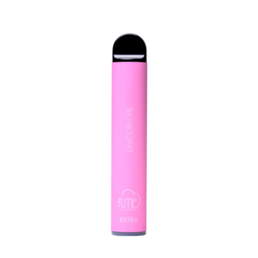 Fume Extra Disposable Vape Unicorn  