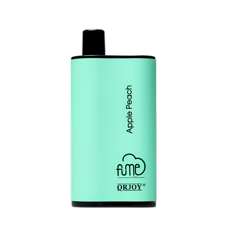 Fume Infinity Disposable Vape | 5% Nic in 36 Flavors Fume Infinity Disposable Vape | 5% Nic in 36 Flavors