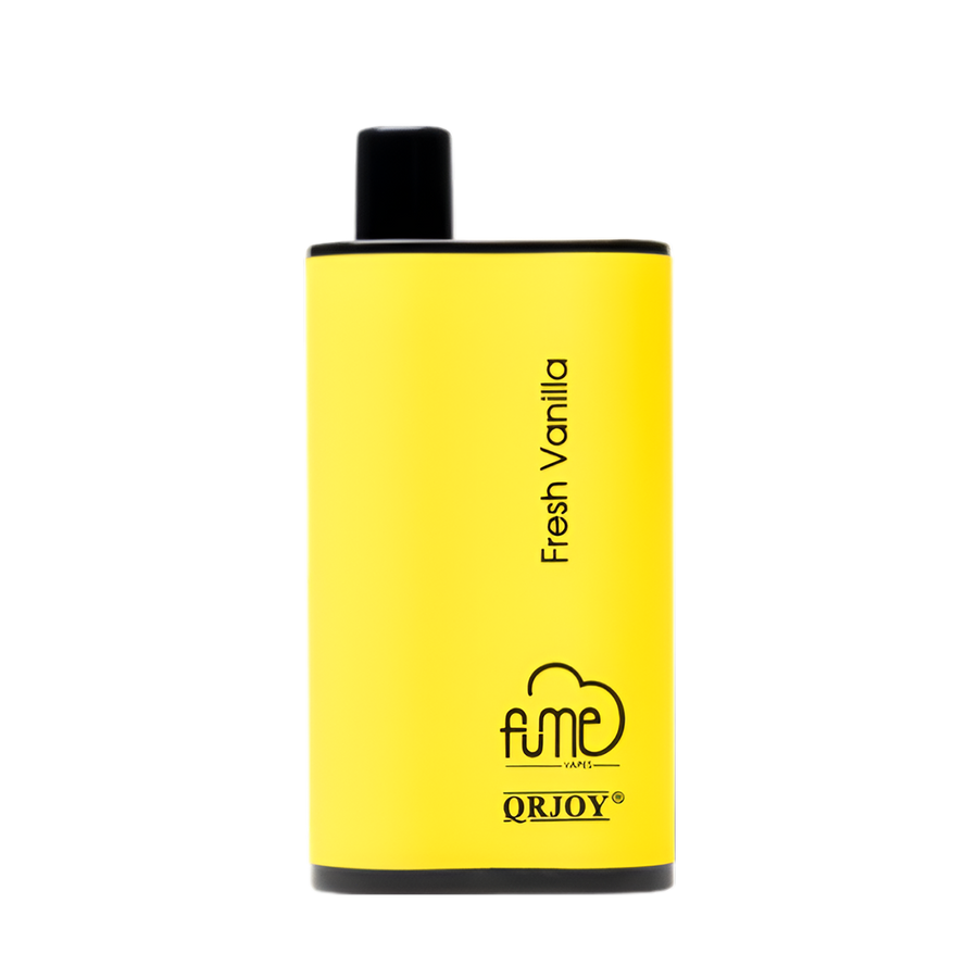 Fume Infinity Disposable Vape | 5% Nic in 36 Flavors Fume Infinity Disposable Vape | 5% Nic in 36 Flavors