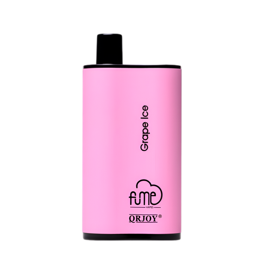 Fume Infinity Disposable Vape | 5% Nic in 36 Flavors Fume Infinity Disposable Vape | 5% Nic in 36 Flavors