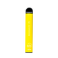 Fume Ultra Disposable Vape Banana Ice  