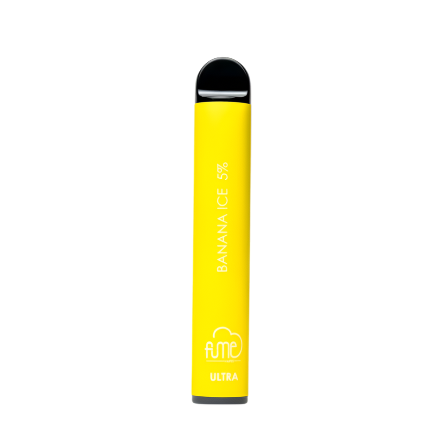 fume fake vape Fume Ultra Disposable Vape