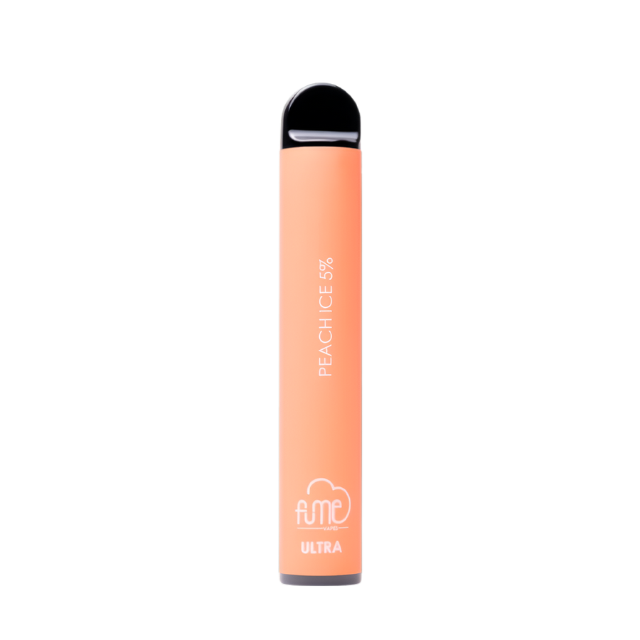 Fume Ultra Disposable Vape | 5% Nic in 38 Flavors Fume Ultra Disposable Vape | 5% Nic in 38 Flavors