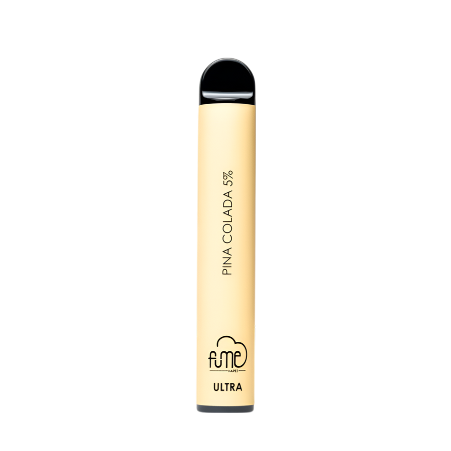 Fume Ultra Disposable Vape | 5% Nic in 38 Flavors Fume Ultra Disposable Vape | 5% Nic in 38 Flavors