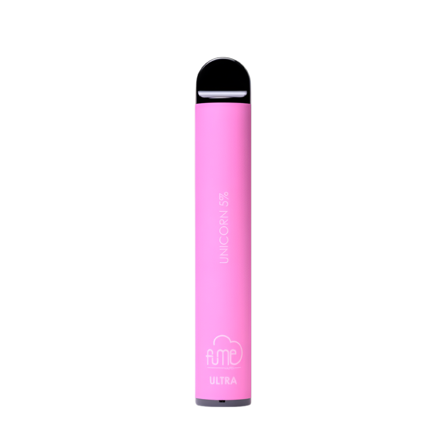 Fume Ultra Disposable Vape | 5% Nic in 38 Flavors Fume Ultra Disposable Vape | 5% Nic in 38 Flavors