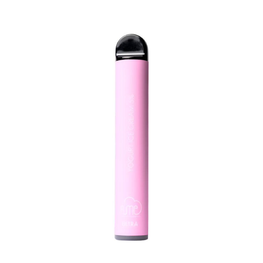Fume Ultra Disposable Vape | 5% Nic in 38 Flavors Fume Ultra Disposable Vape | 5% Nic in 38 Flavors