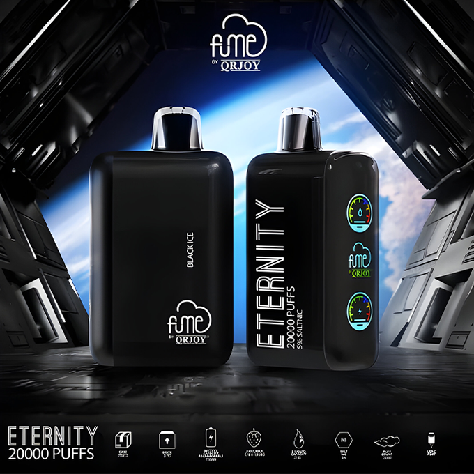 Fume Eternity 20000 Disposable Vape