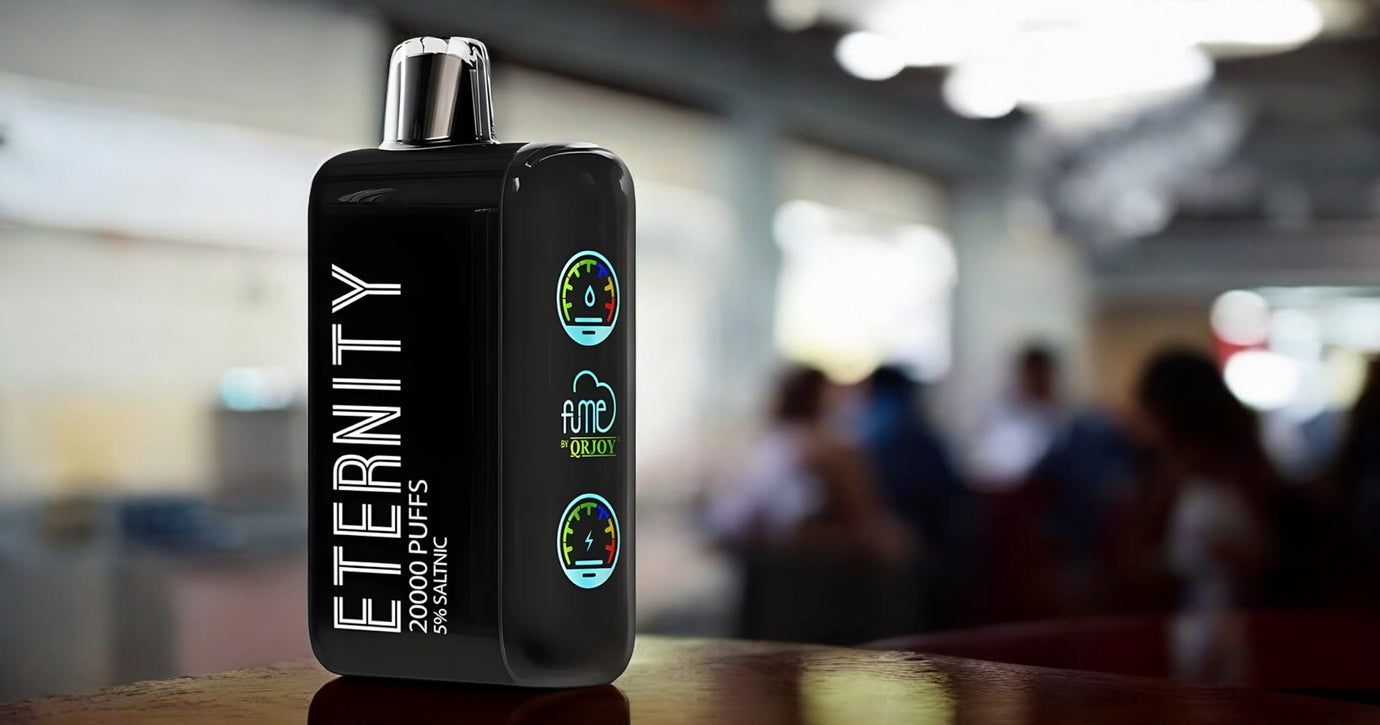 Eternity 20000 Video Preview Photo