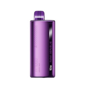 Funky Republic Vapes | Shop Best Funky Vape Flavors Online Funky Republic Vapes | Shop Best Funky Vape Flavors Online