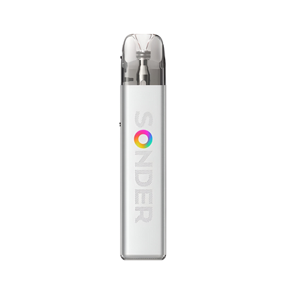 Geek Vape Sonder Q2 Pod System Kit Moonlight Silver  