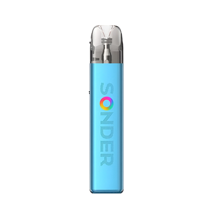 Geek Vape Sonder Q2 Pod System Kit Ocean Blue  