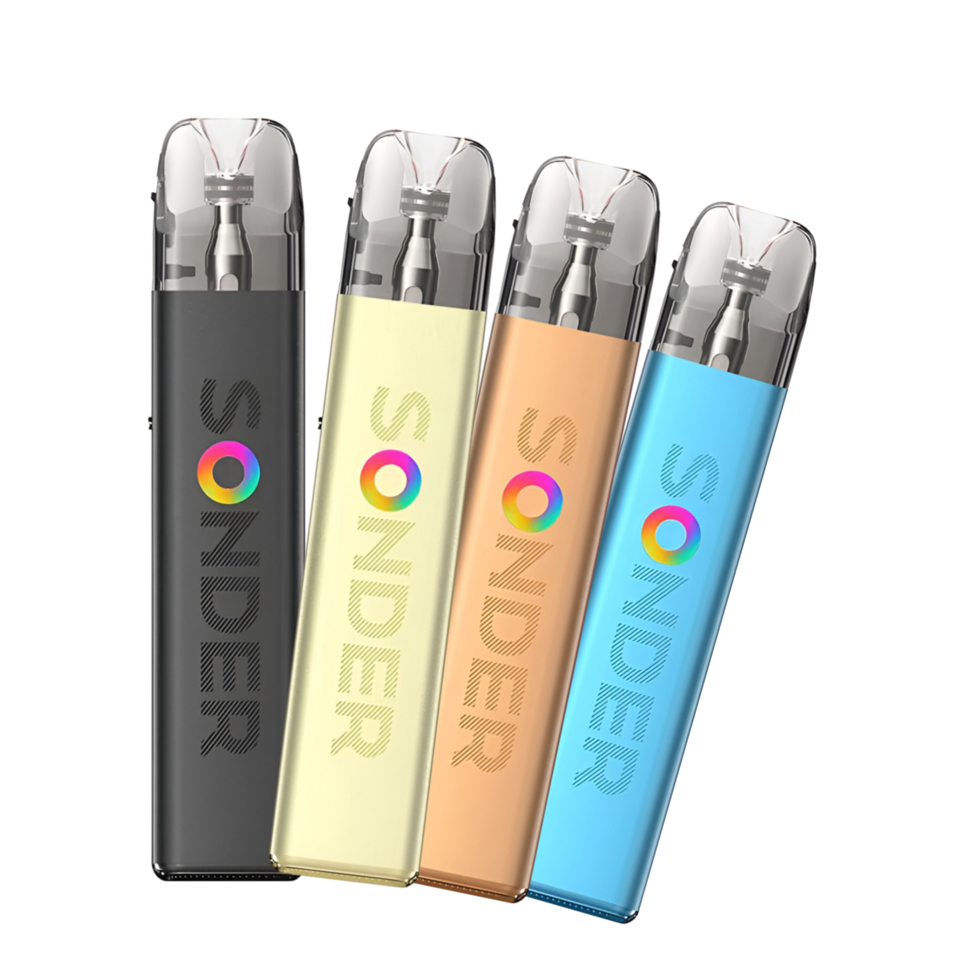 Geek Vape Sonder Q2 Pod System Kit Geek Vape Sonder Q2 Pod System Kit