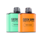 Geek Bar 911 GT Pod Cartridge   