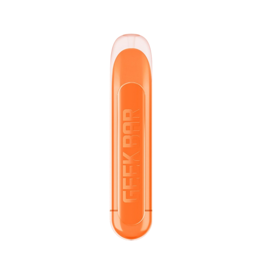 Orange Vape Geek Bar Geek Bar Pulse Orange Creamsicle (NEW) | .99 Geek Bar Pulse X 25K Disposable Vape Device - 6PK Orange Vape Geek Bar Geek Bar Pulse Orange Creamsicle (NEW) | .99 Geek Bar Pulse X 25K Disposable Vape Device - 6PK
