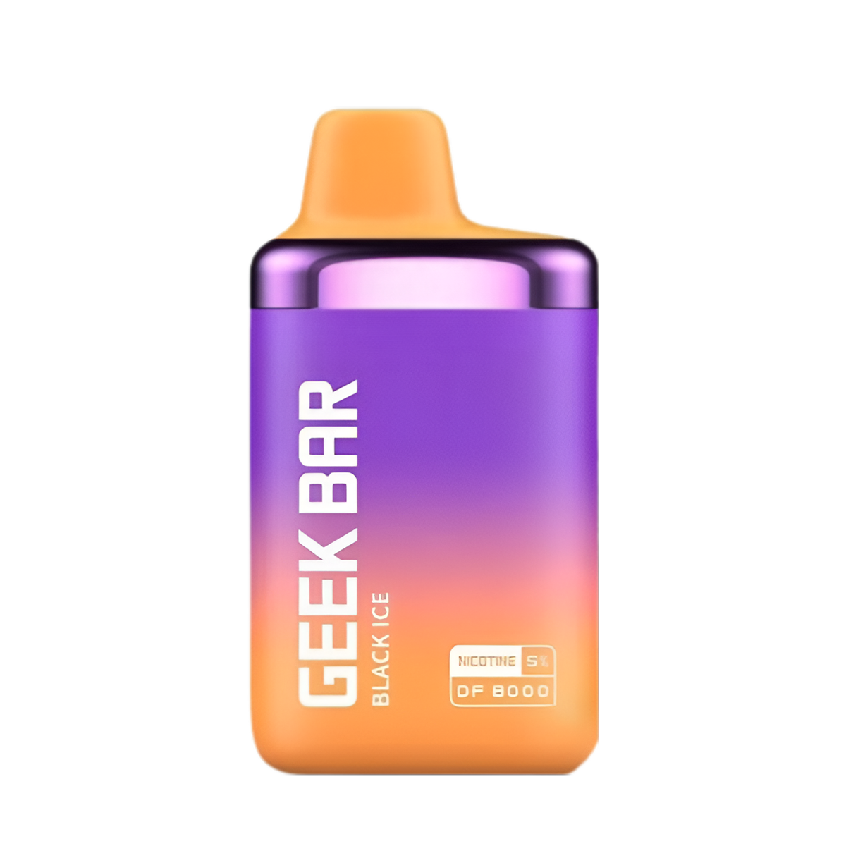 Geek Bar DF8000 Disposable Vape | 2%, 5% Nic in 15 Flavors Geek Bar DF8000 Disposable Vape | 2%, 5% Nic in 15 Flavors