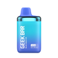Geek Bar DF8000 Disposable Vape Blue Razz Ice  