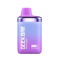 Geek Bar DF8000 Disposable Vape Peach Berry  