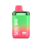 Geek Bar DF8000 Disposable Vape Sakura Grape  