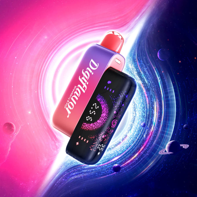 Digiflavor BRK 20000 Pod Disposable