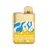 Geek Bar Digiflavor Lush Disposable Vape - Banana Coconut