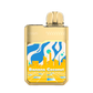 Geek Bar Digiflavor Lush Disposable Vape Banana Coconut  