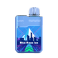 Geek Bar Digiflavor Lush Disposable Vape Blue Razz Ice  