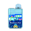 Geek Bar Digiflavor Lush Disposable Vape - Blueberry Fab