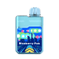 Geek Bar Digiflavor Lush Disposable Vape Blueberry Fab  