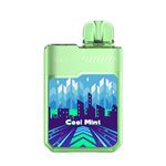 Geek Bar Digiflavor Lush Disposable Vape - Cool Mint