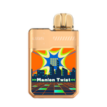 Geek Bar Digiflavor Lush Disposable Vape - Manlon Twist
