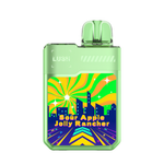 Geek Bar Digiflavor Lush Disposable Vape - Sour Apple Jolly Ranchert