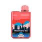 Geek Bar Digiflavor Lush Disposable Vape Strawberry Ice  