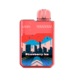 Geek Bar Digiflavor Lush Disposable Vape - Strawberry Ice