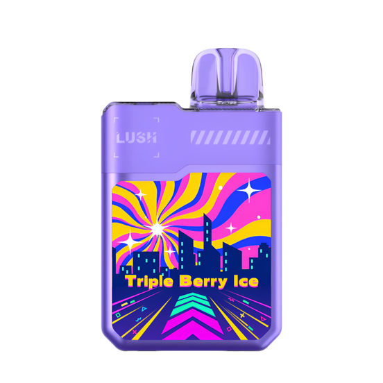 Geekbar DigiFlavor Lush Flavors: Ranked Chart Geekbar DigiFlavor Lush Flavors: Ranked Chart