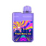 Geek Bar Digiflavor Lush Disposable Vape - Triple Berry Ice