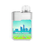Geek Bar Digiflavor Lush Disposable Vape - White Fusion
