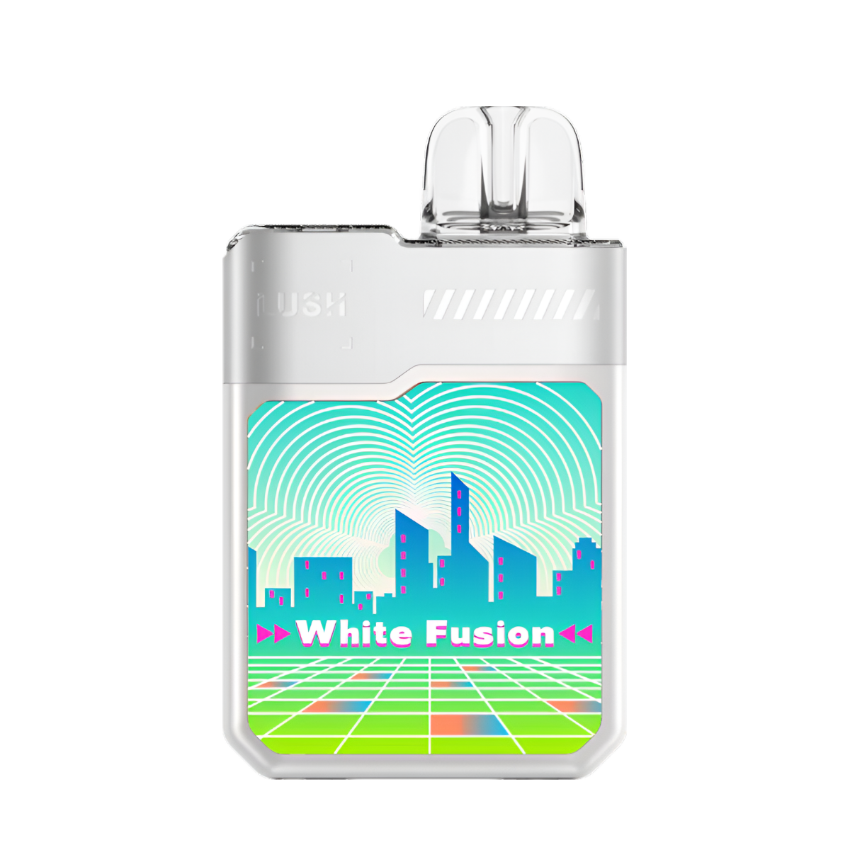 Geek Bar Digiflavor Lush Disposable Vape - White Fusion