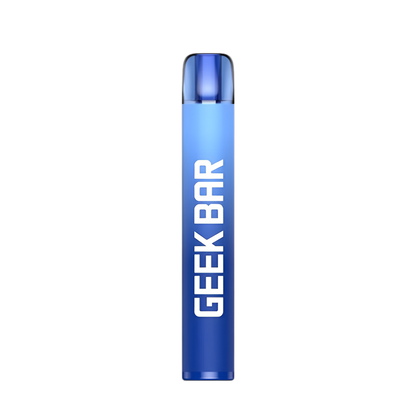 Geek Bar E600 Disposable Vape | 2% Nic in 17 Flavors Geek Bar E600 Disposable Vape | 2% Nic in 17 Flavors