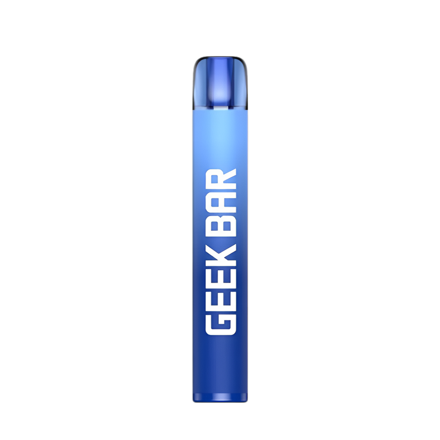 Geek Bar E600 Disposable Vape | 2% Nic in 17 Flavors Geek Bar E600 Disposable Vape | 2% Nic in 17 Flavors