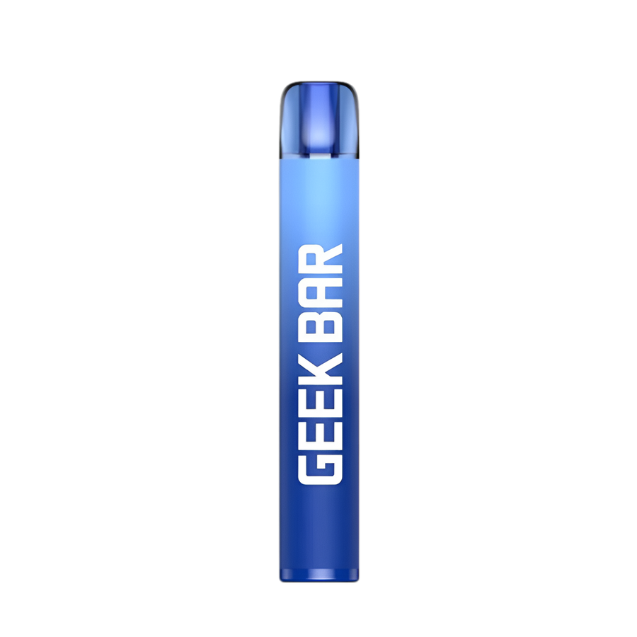 Geek Bar E600 Disposable Vape | 2% Nic in 17 Flavors Geek Bar E600 Disposable Vape | 2% Nic in 17 Flavors