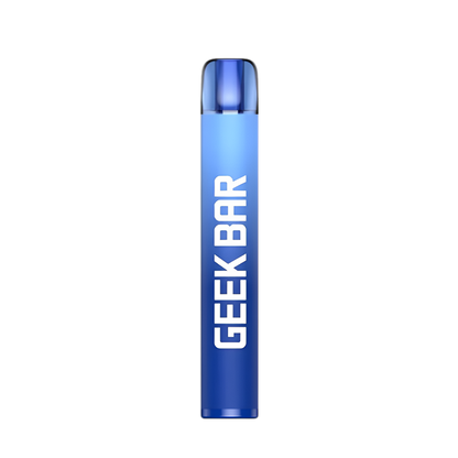 Geek Bar E600 Disposable Vape Blueberry Pomegranate  