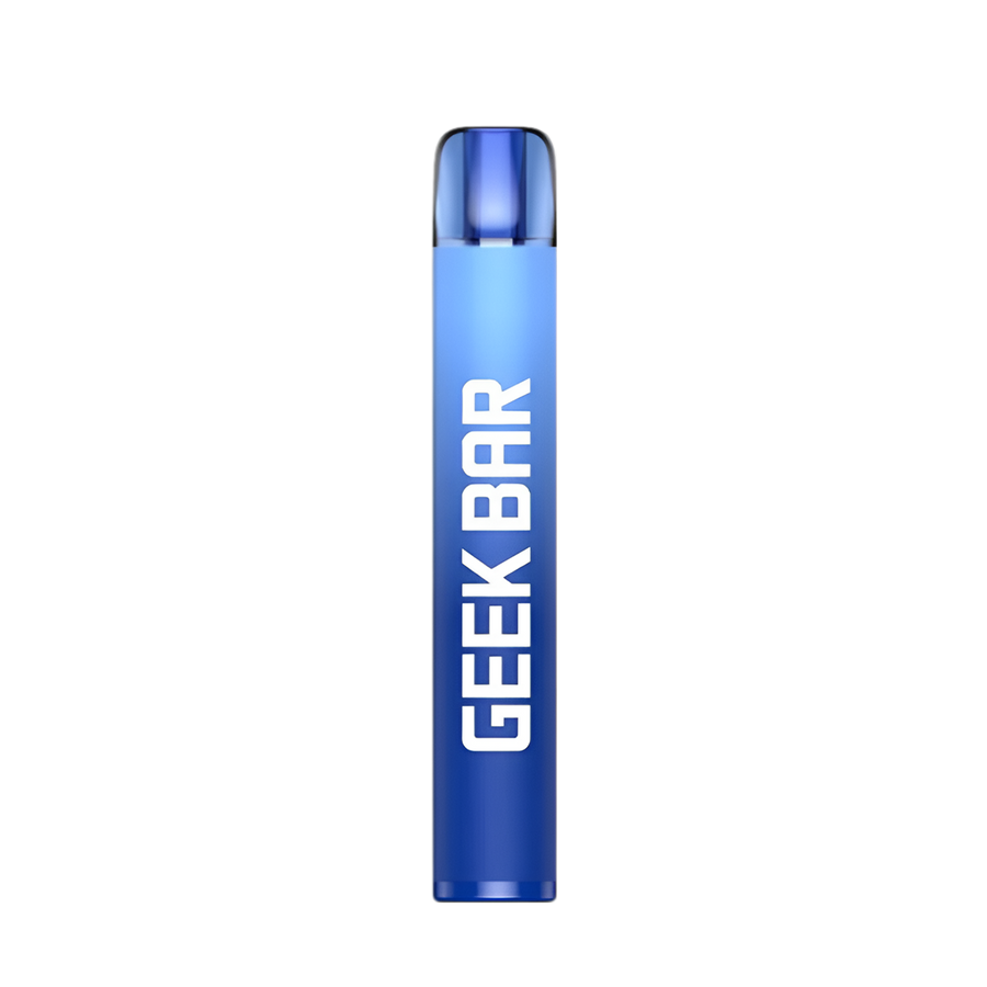 Geek Bar E600 Disposable Vape | 2% Nic in 17 Flavors Geek Bar E600 Disposable Vape | 2% Nic in 17 Flavors
