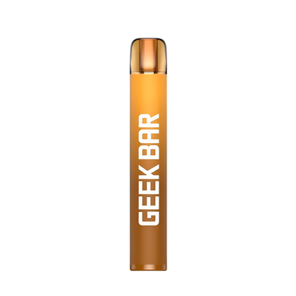 Geek Bar E600 Disposable Vape Cola  